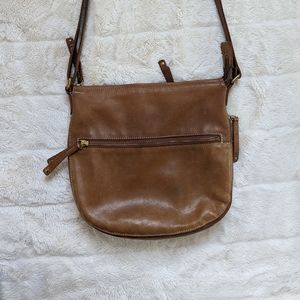 Roost bag